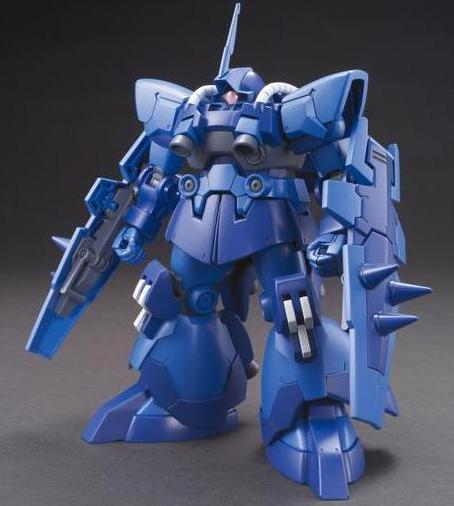 HG DOM R35